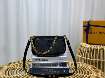 Makersluxe Bags - VL Bags - 5601