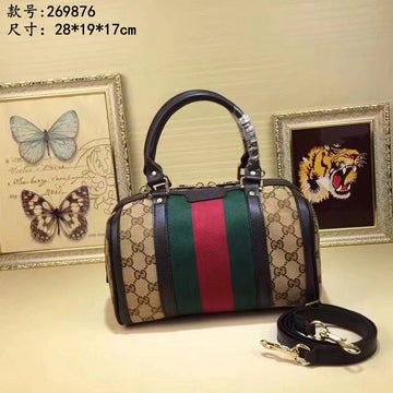 GCC - MLB Fashion Bags - 639