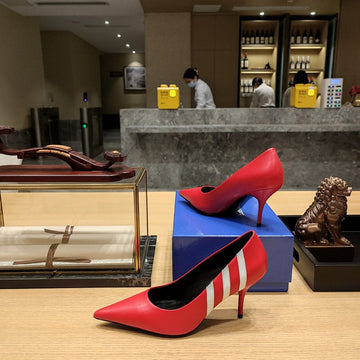Makersluxe Bags - BGA Shoes - 822