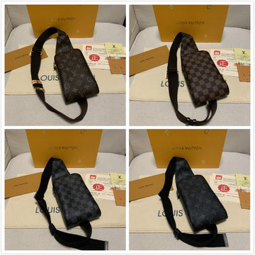 Makersluxe Bags - VL Bags - 3470