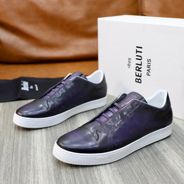 Makersluxe - BRE Men Shoes - 627