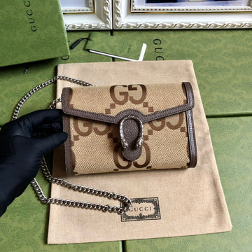 Makersluxe Fashion - GCI Bags - 12911