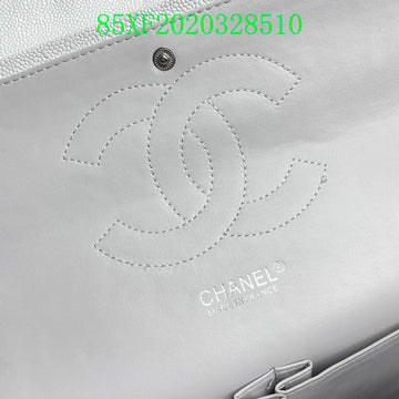 Makersluxeras - CHL Bags - 2896