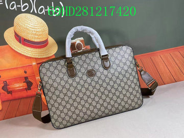 Makersluxe Fashion - GCI Bags - 11268