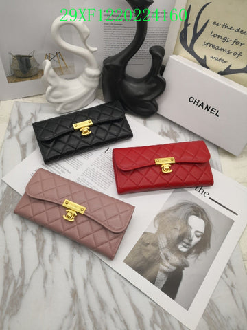 Makersluxeras - CHL Wallet - 2614