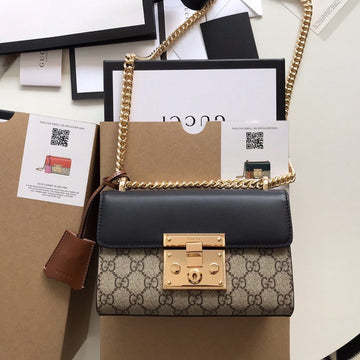 Makersluxe Bags - GCI Bags - 302