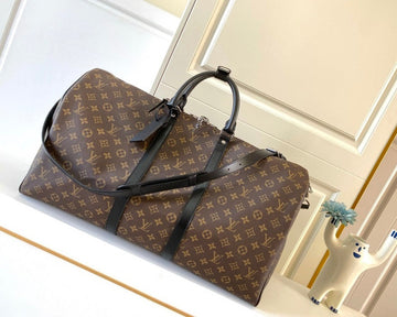 Makersluxe Fashion Lu-Vi Bags - 16607