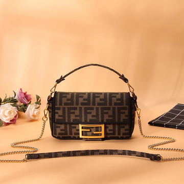 ZNTD - MLB Fashion Bags - 011