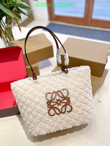 Makersluxe Bags - LWE Bags - 163