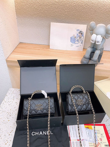 Makersluxe Bags - CHL Bags - 6873