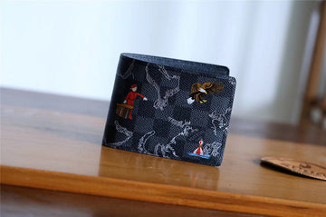 Makersluxe Fashion Lu-Vi bags - 10983