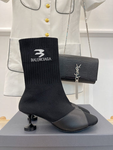 Makersluxe Bags - BGA Shoes - 1119