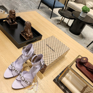Makersluxe Bags - BGA Shoes - 722