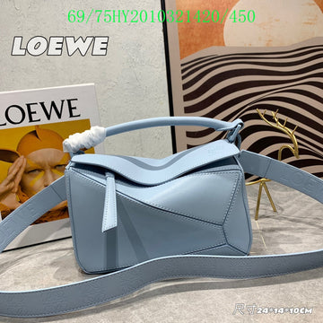 Makersluxe Bags - LWE Bags - 126