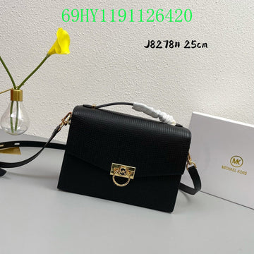 Makersluxe Bags - MK Bags - 539