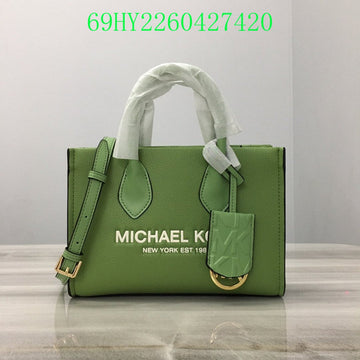 Makersluxe Bags - MK Bags - 403