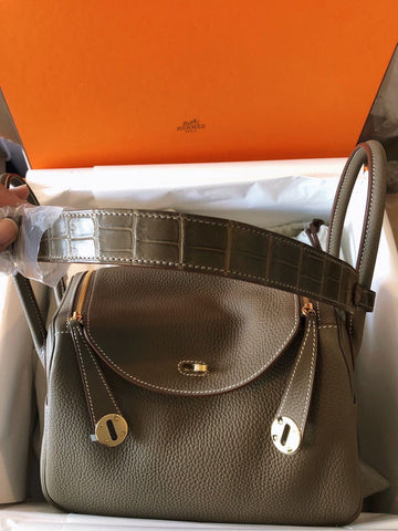Makersluxe - HMS Bags - 644
