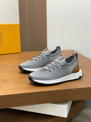 Makersluxe - TDS Men Shoes - 055