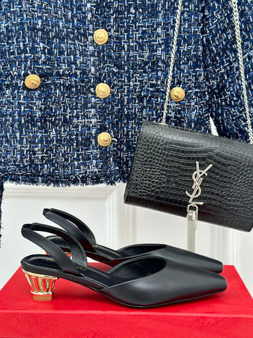 Makersluxe - FGO Women Shoes - 101