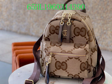 Makersluxe Fashion - GCI Bags - 11484