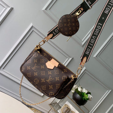 MLB Fashion Lu-Vi bags - 279