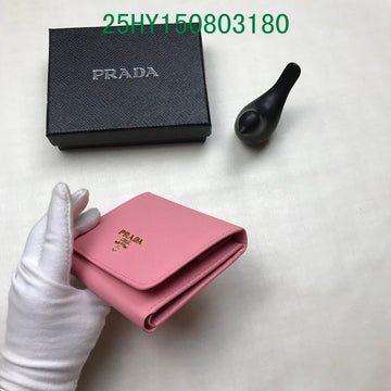 Makersluxeras - PD Wallet - 561