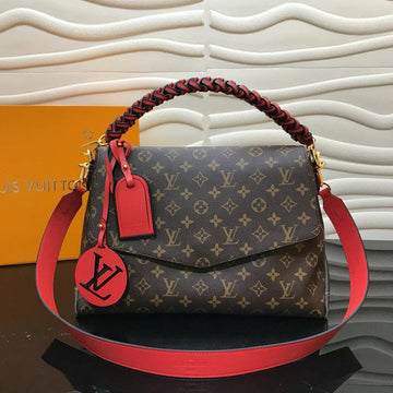 LOV2 Bags - Makersluxe Bags  963