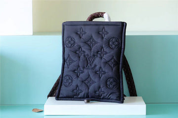 Makersluxe Fashion Lu-Vi bags - 9615