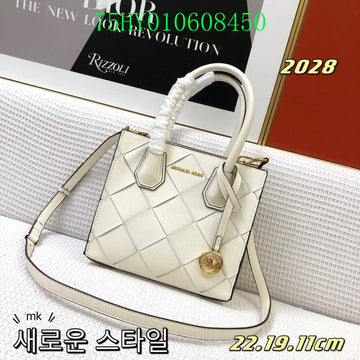 Makersluxe Bags - MK Bags - 755