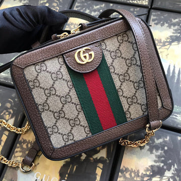 Makersluxe Bags - GCI Bags - 7243