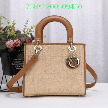 Makersluxeras - DOR Bags - 1665