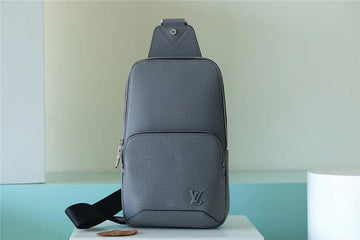 Makersluxe Fashion Lu-Vi bags - 10209