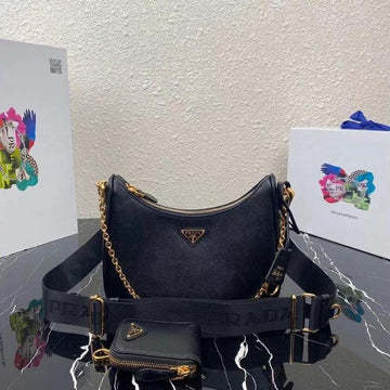 Makersluxe Bags - PDA Bags - 1433
