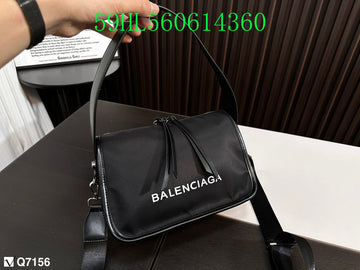 Makersluxe Bags - BGA Bags - 1740