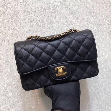 Makersluxe Bags - CHL Bags - 4610