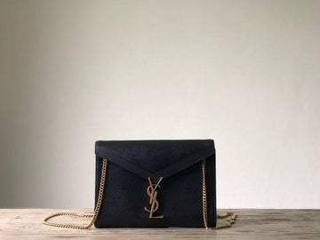 Makersluxe - Yves Saint Laurent - Bags - 504