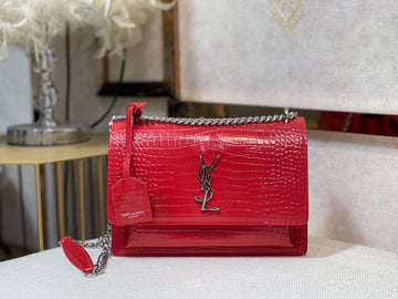 Makersluxe Bags - SLY Bags - 2638