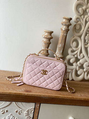 Makersluxe Bags - CHL Bags - 2039