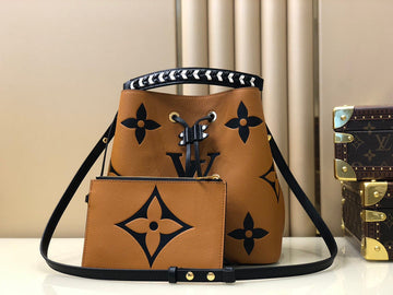 Makersluxe Bags - VL Bags - 5602