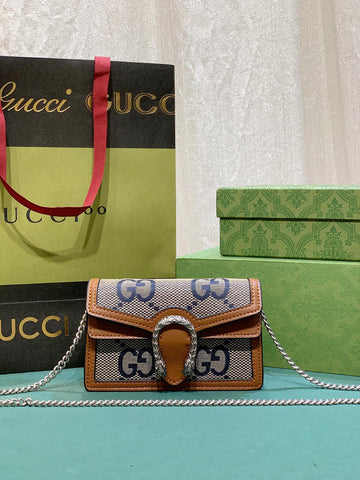 Makersluxe Bags - GCI Bags - 664