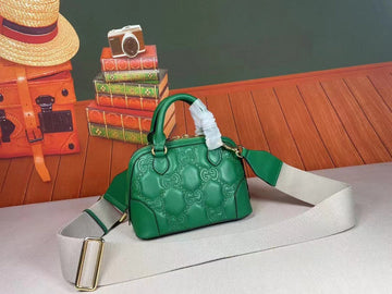Makersluxe Bags - GCI Bags - 1491