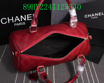 Makersluxeras - CHL Bags - 3146