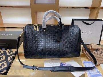 Makersluxe Bags - GCI Bags - 2127