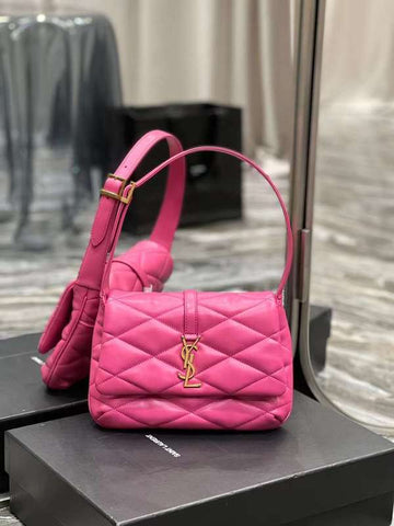 SLY Bags - Makersluxe Bags  555