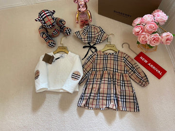Makersluxe - Baby Clothes - 034