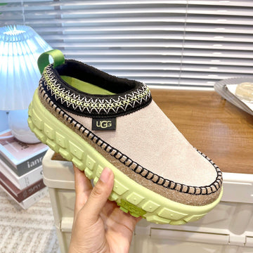 Makersluxe - THR Women Shoes - 135