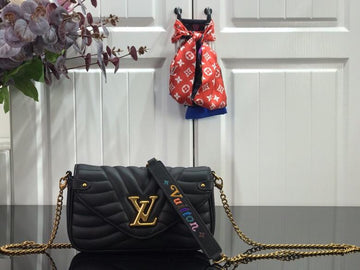 MLB Fashion Lu-Vi bags - 1686