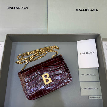 Makersluxe Bags - BGA Bags - 666