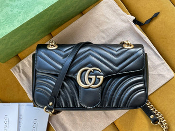 Makersluxe Fashion - GCI Bags - 12831