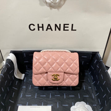 Makersluxe Bags - CHL Bags - 4523